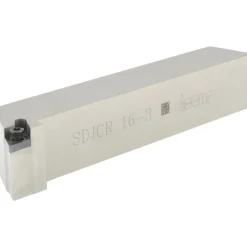 Indexable Turning Toolholder: Screw