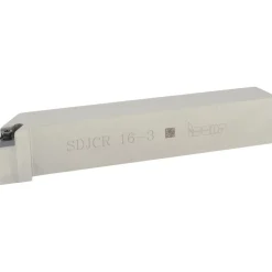 Indexable Turning Toolholder: Screw