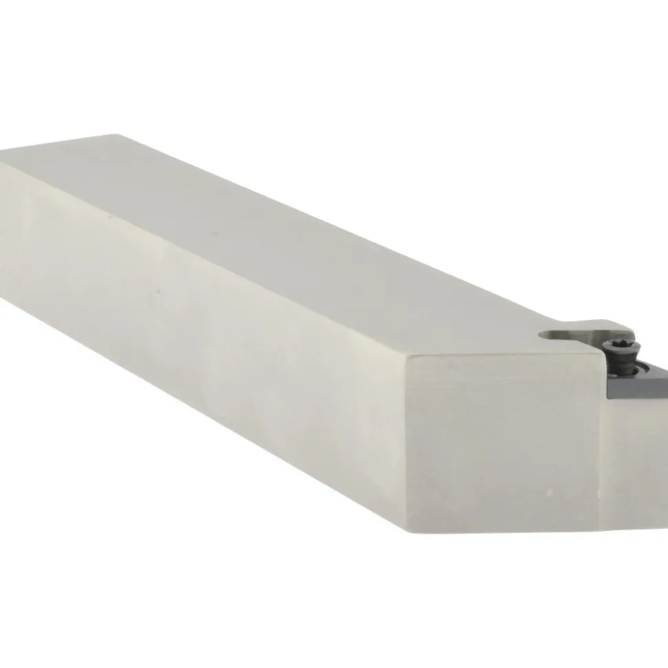 Indexable Turning Toolholder: Screw
