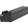 Indexable Turning Toolholder: Clamp & Screw