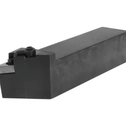 Indexable Turning Toolholder: Clamp & Screw