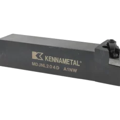 Indexable Turning Toolholder: Clamp & Screw