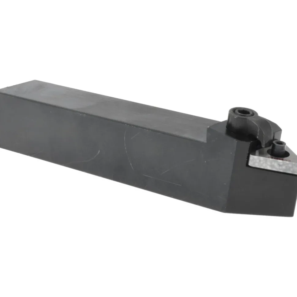 Indexable Turning Toolholder: MTENNS164, Clamp & Screw