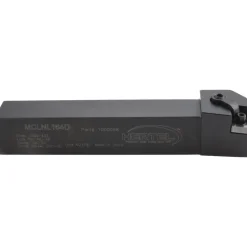 Indexable Turning Toolholder: Clamp & Screw