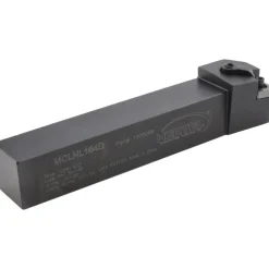 Indexable Turning Toolholder: Clamp & Screw