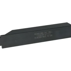Indexable Turning Toolholder: TRAOR & L1615D, Clamp