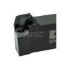 Indexable Turning Toolholder: MWLNR & L204D, Clamp & Screw