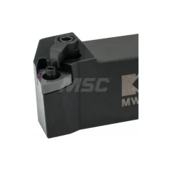 Indexable Turning Toolholder: MWLNR & L204D, Clamp & Screw