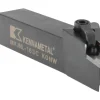 Indexable Turning Toolholder: Clamp & Screw