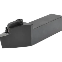 Indexable Turning Toolholder: Clamp & Screw
