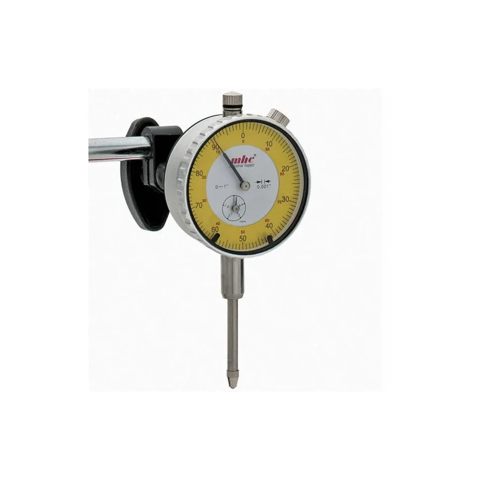 Indicator & Base Kits: Base Style: Magnetic