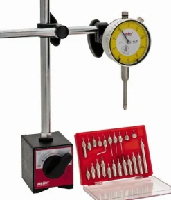 Indicator & Base Kits: Base Style: Magnetic