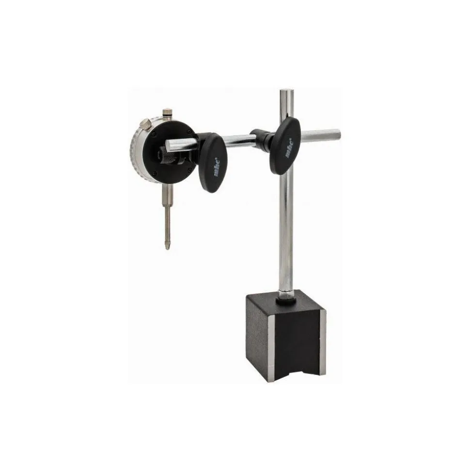 Indicator & Base Kits: Base Style: Magnetic