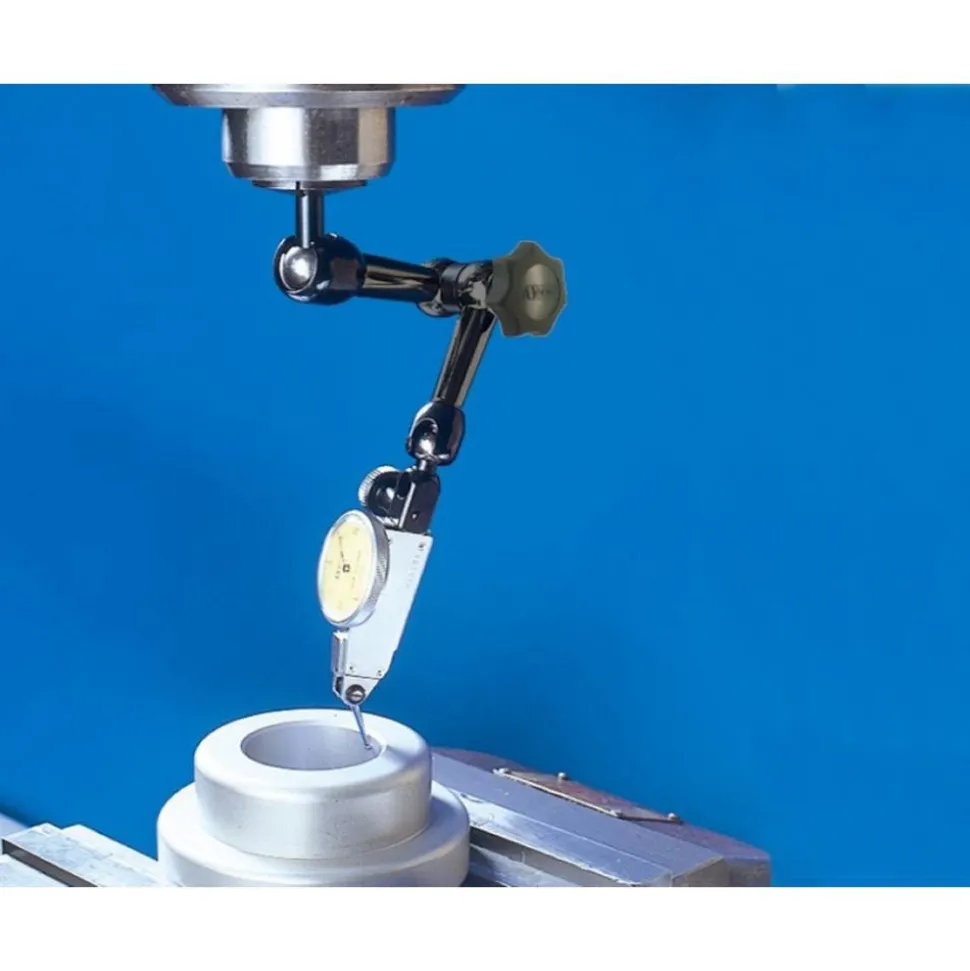 Indicator Positioner & Holder: