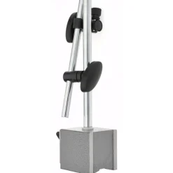Indicator Positioner & Holder: , Includes Base