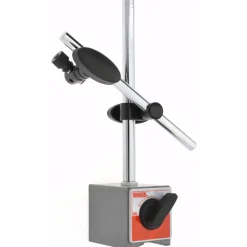 Indicator Positioner & Holder: , Includes Base