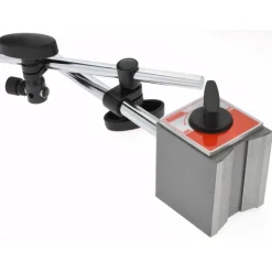 Indicator Positioner & Holder: , Includes Base