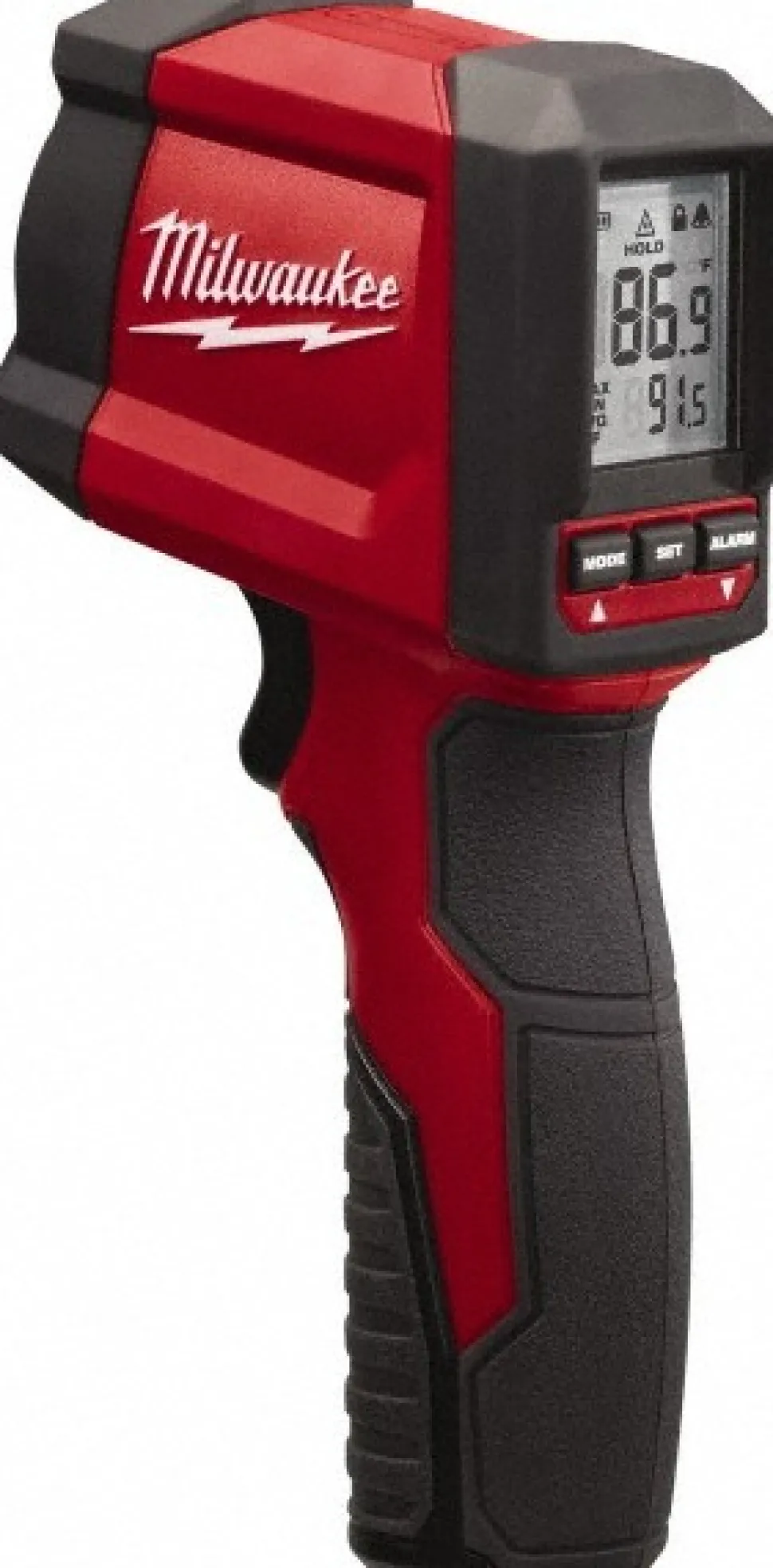 10:1 Infrared Temp-Gun™ NIST