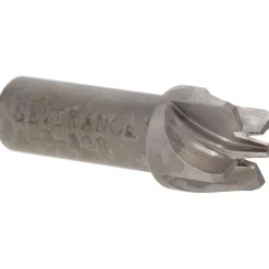 Inner & Outer Tube-Edge Finishing Cutters: Edge Finish: Form