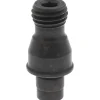 5/8" Inscribed Circle, 1/8" Hex Socket, 5/16-24 Thread, Negative Lock Pin for Indexable Turning Tools