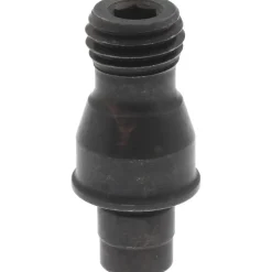 5/8" Inscribed Circle, 1/8" Hex Socket, 5/16-24 Thread, Negative Lock Pin for Indexable Turning Tools