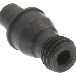 5/8" Inscribed Circle, 1/8" Hex Socket, 5/16-24 Thread, Negative Lock Pin for Indexable Turning Tools