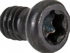 Insert Screw for Indexables: