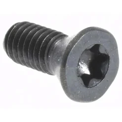 Insert Screw for Indexables: