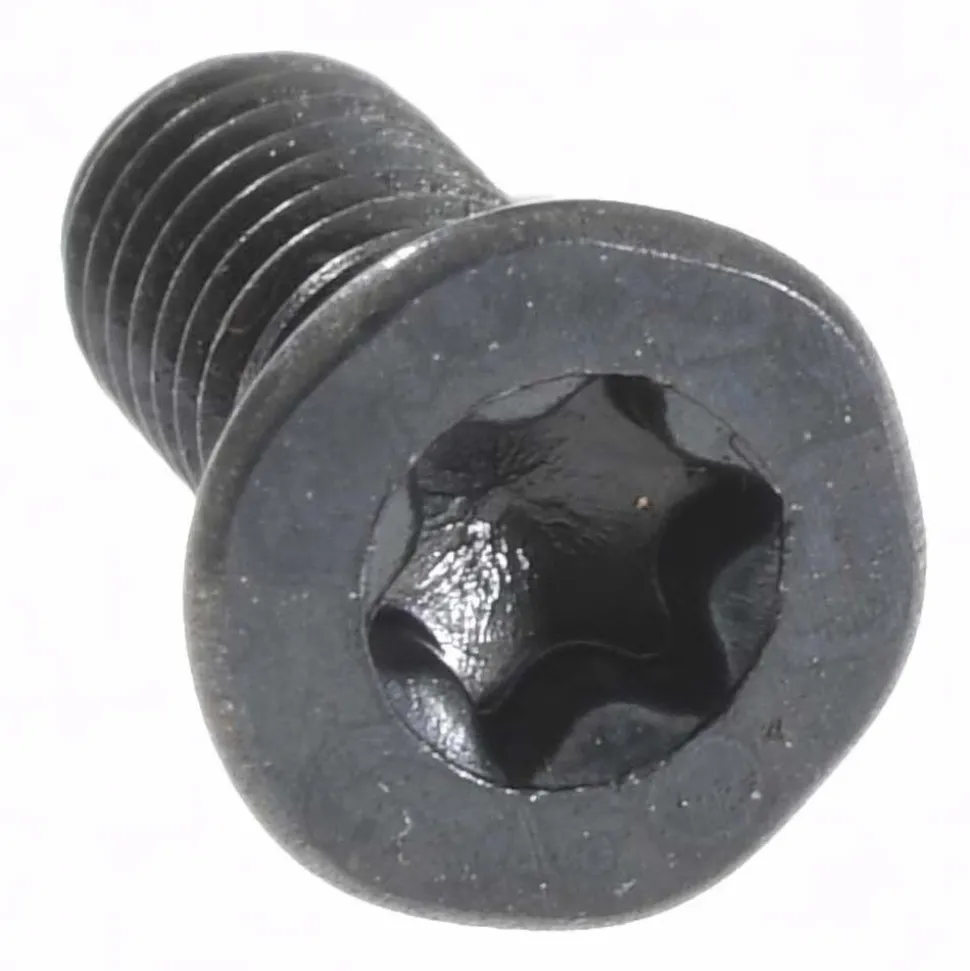 Insert Screw for Indexables: