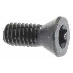 Insert Screw for Indexables: