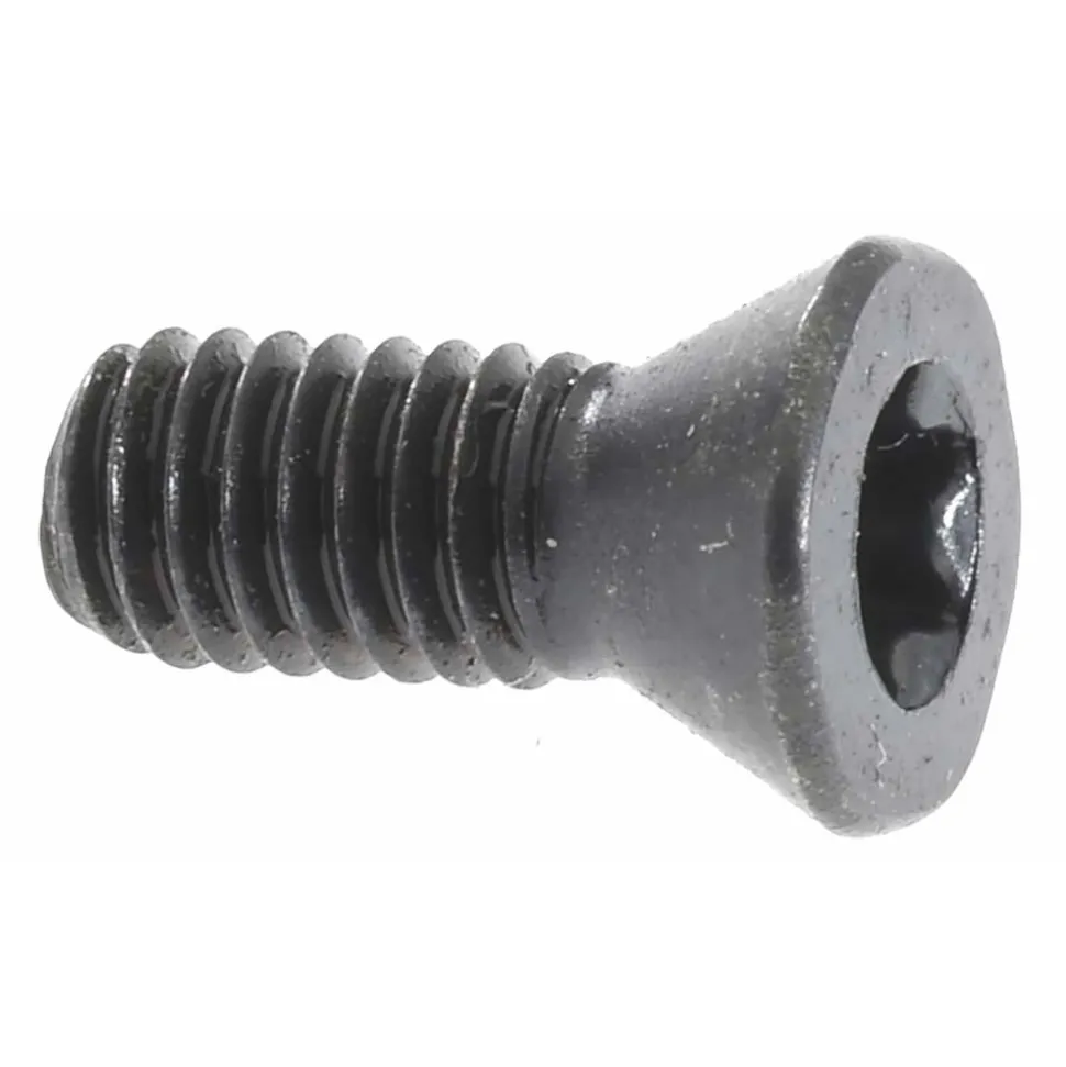 Insert Screw for Indexables: