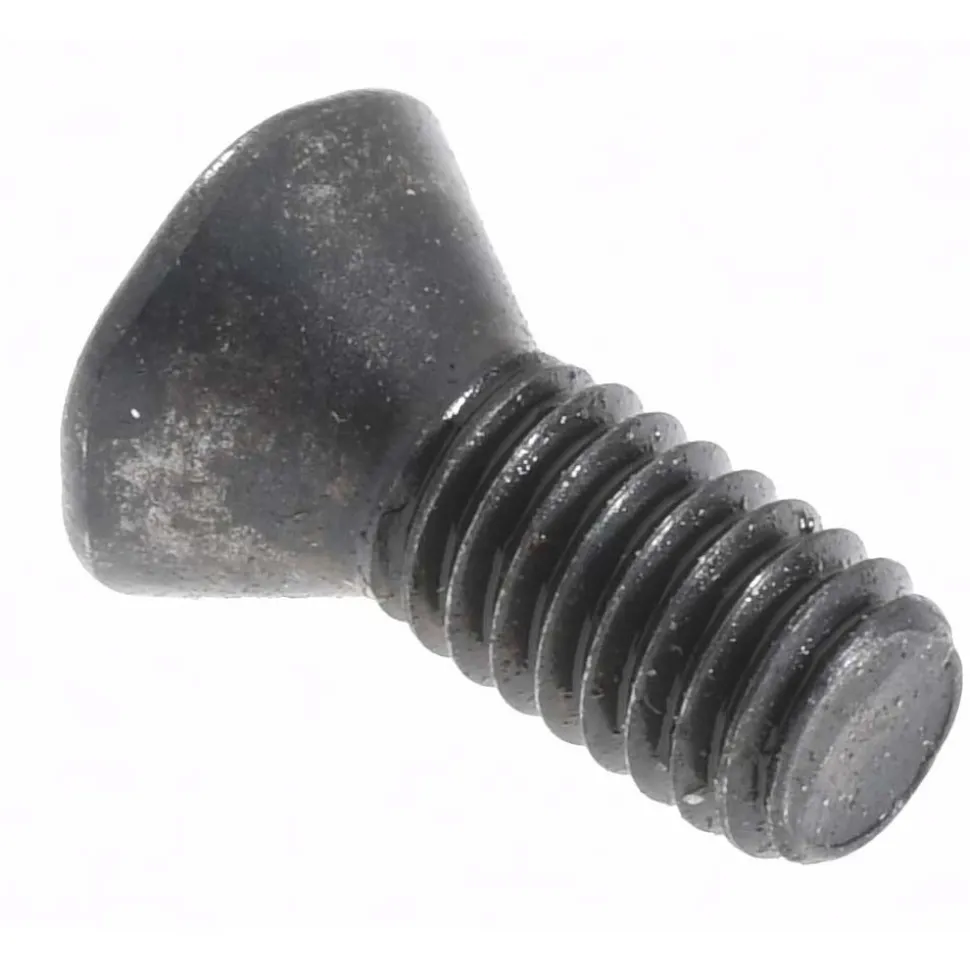 Insert Screw for Indexables: