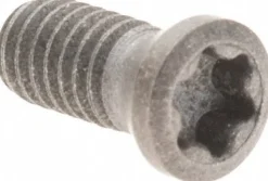 Insert Screw for Indexables: Hex