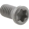 Insert Screw for Indexables: Torx®
