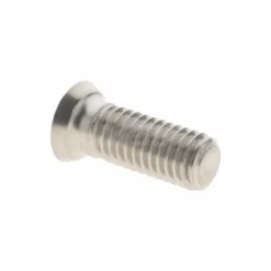 Insert Screw for Indexables: Torx®, M5 x 0.8 Thread