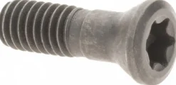 Insert Screw for Indexables: T15 Torx®, M3.5 Thread