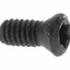 Insert Screw for Indexables: Torx®, M2 x 0.4 Thread