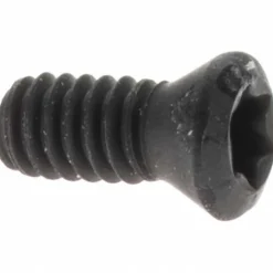 Insert Screw for Indexables: Torx®, M2 x 0.4 Thread