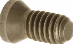 Insert Screw for Indexables: T15 Torx®, M3.5 Thread