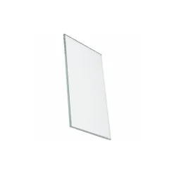 Inspection Mirror: Rectangular