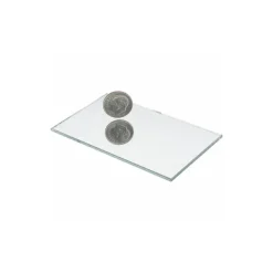 Inspection Mirror: Rectangular