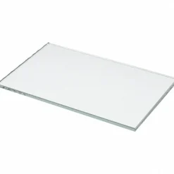 Inspection Mirror: Rectangular