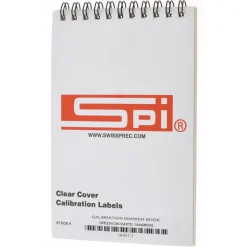 Inspection & Quality Label: 