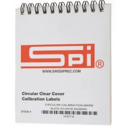 Inspection & Quality Label: