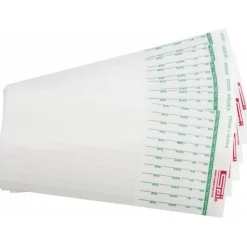 Inspection & Quality Label: