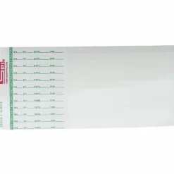Inspection & Quality Label: