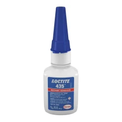 435 Instant Adhesive, 20 g Bottle