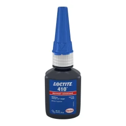 410 Instant Adhesive, 20 g Bottle