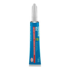 454 Instant Adhesive Gel, 20 g Tube