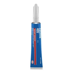 409 Instant Adhesive, 20 g Tube